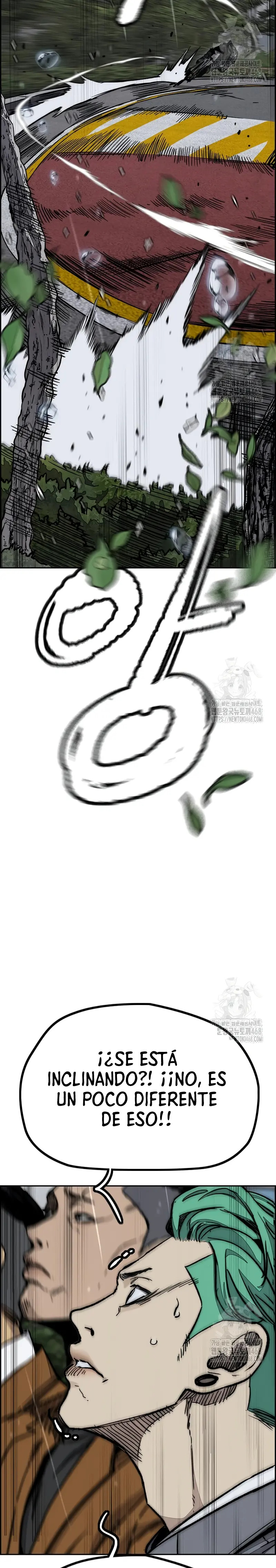 Read Cortavientos ES Manga Online