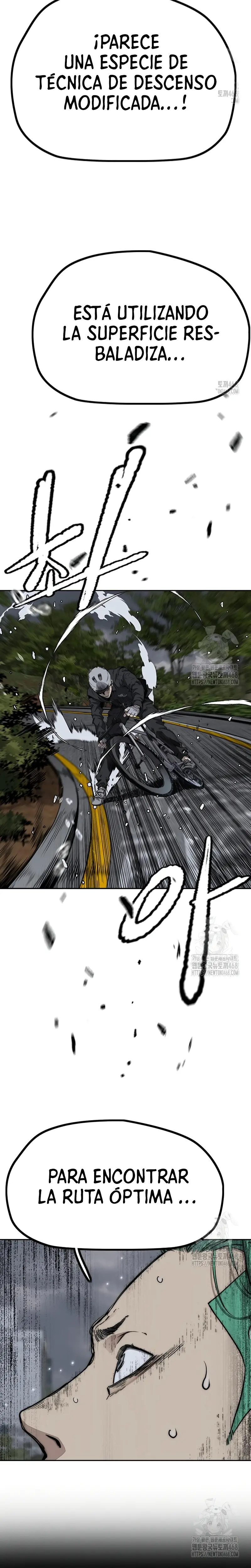 Read Cortavientos ES Manga Online