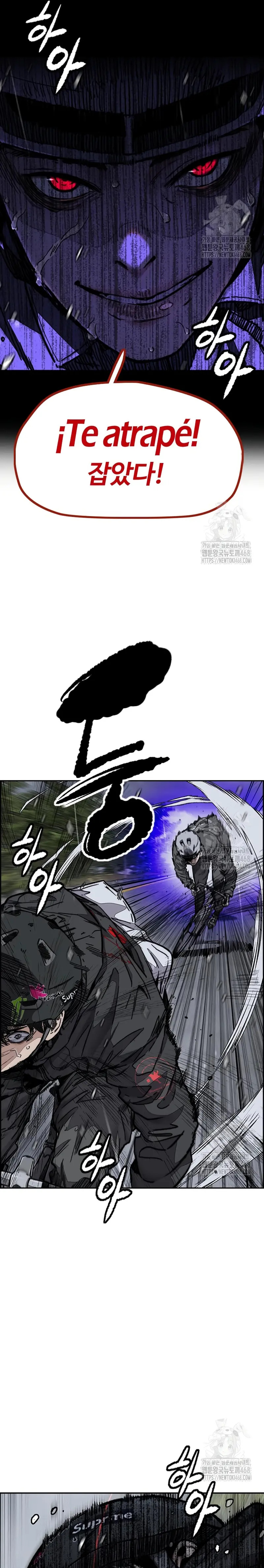 Read Cortavientos ES Manga Online