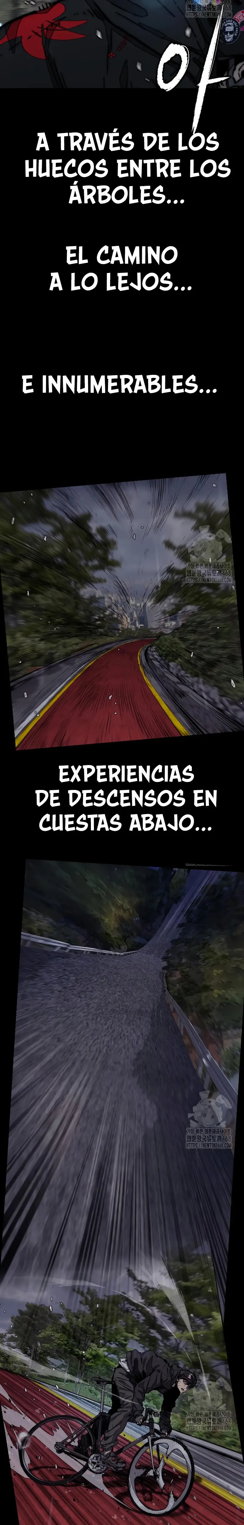 Read Cortavientos ES Manga Online