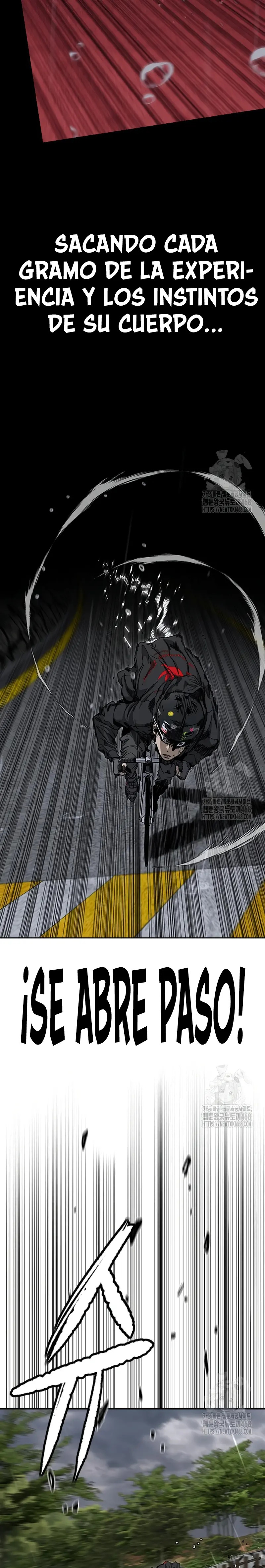 Read Cortavientos ES Manga Online