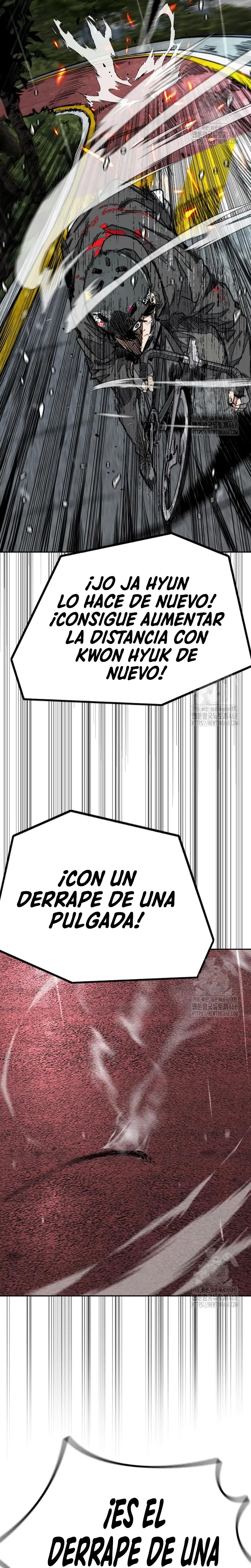 Read Cortavientos ES Manga Online