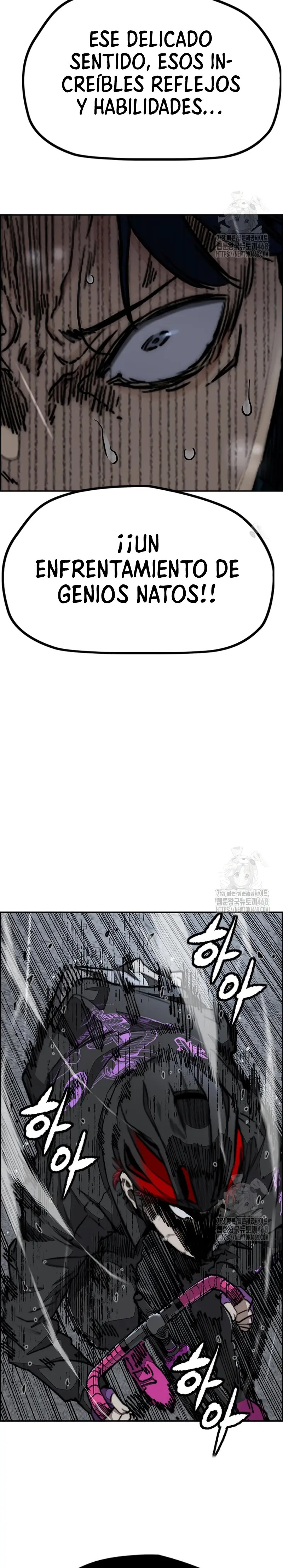 Read Cortavientos ES Manga Online