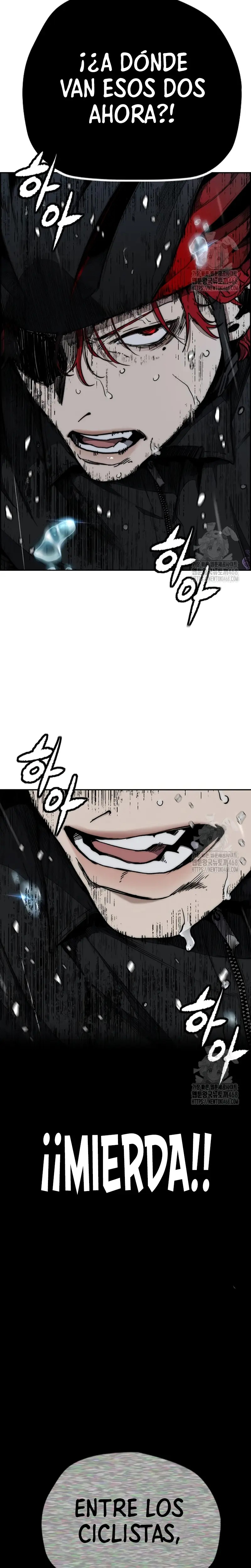 Read Cortavientos ES Manga Online