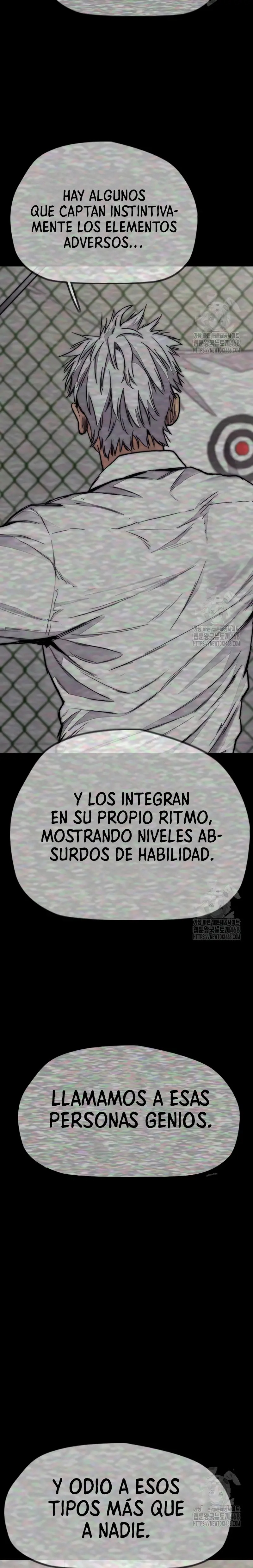 Read Cortavientos ES Manga Online