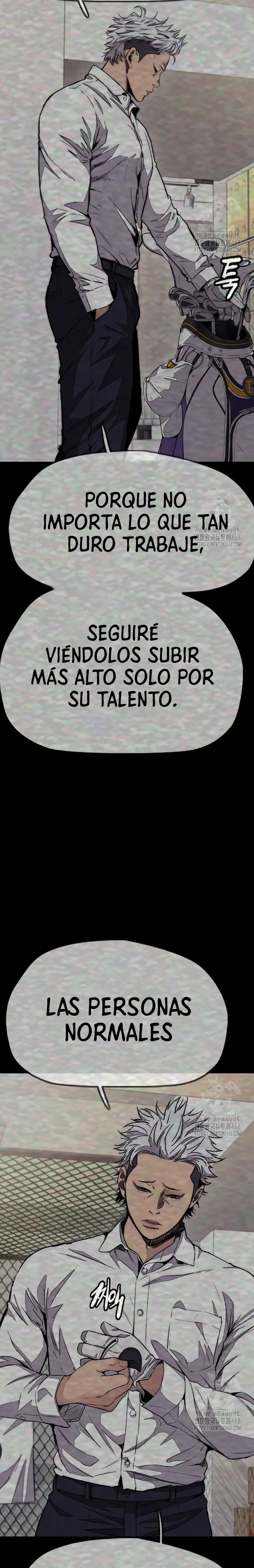 Read Cortavientos ES Manga Online