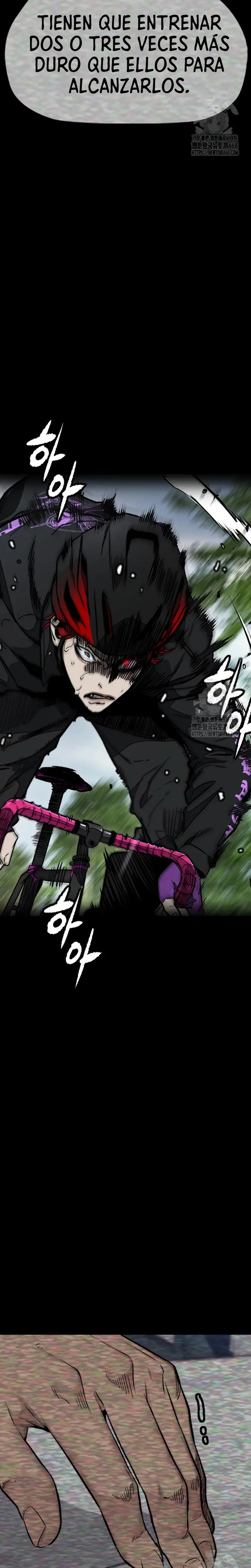 Read Cortavientos ES Manga Online