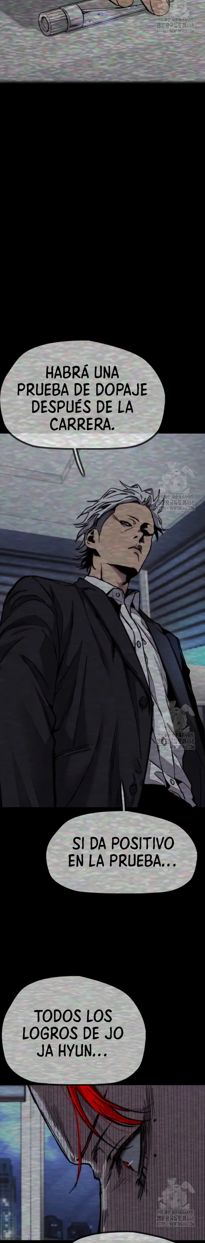 Read Cortavientos ES Manga Online