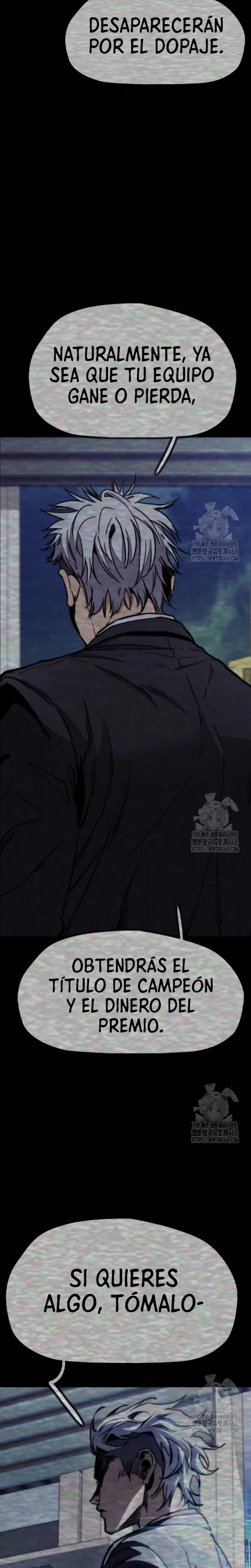 Read Cortavientos ES Manga Online