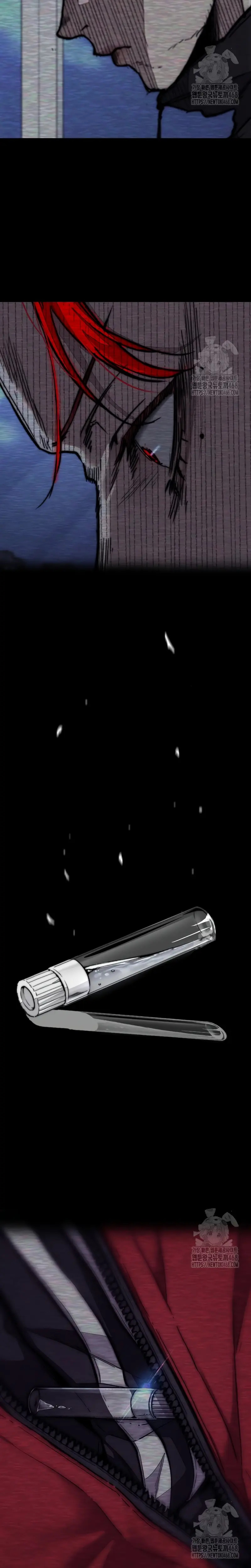 Read Cortavientos ES Manga Online