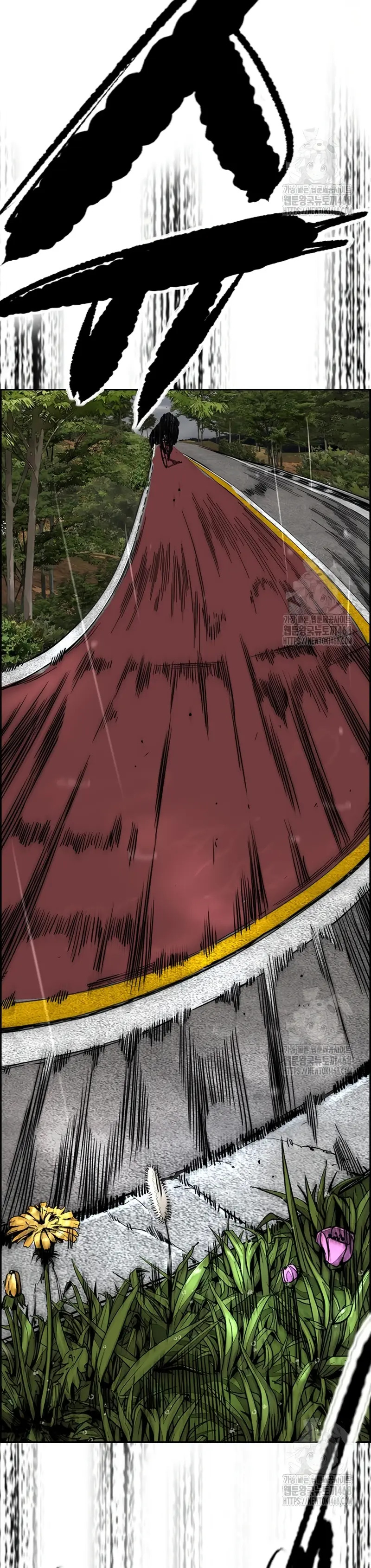 Read Cortavientos ES Manga Online