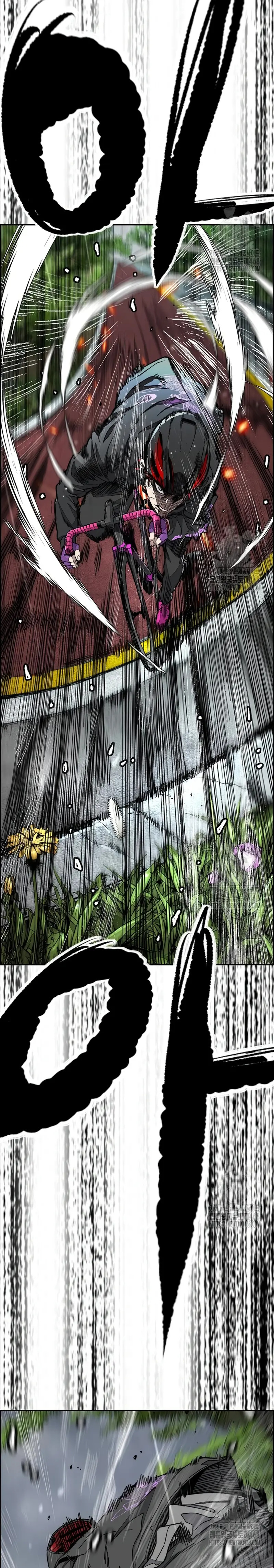 Read Cortavientos ES Manga Online