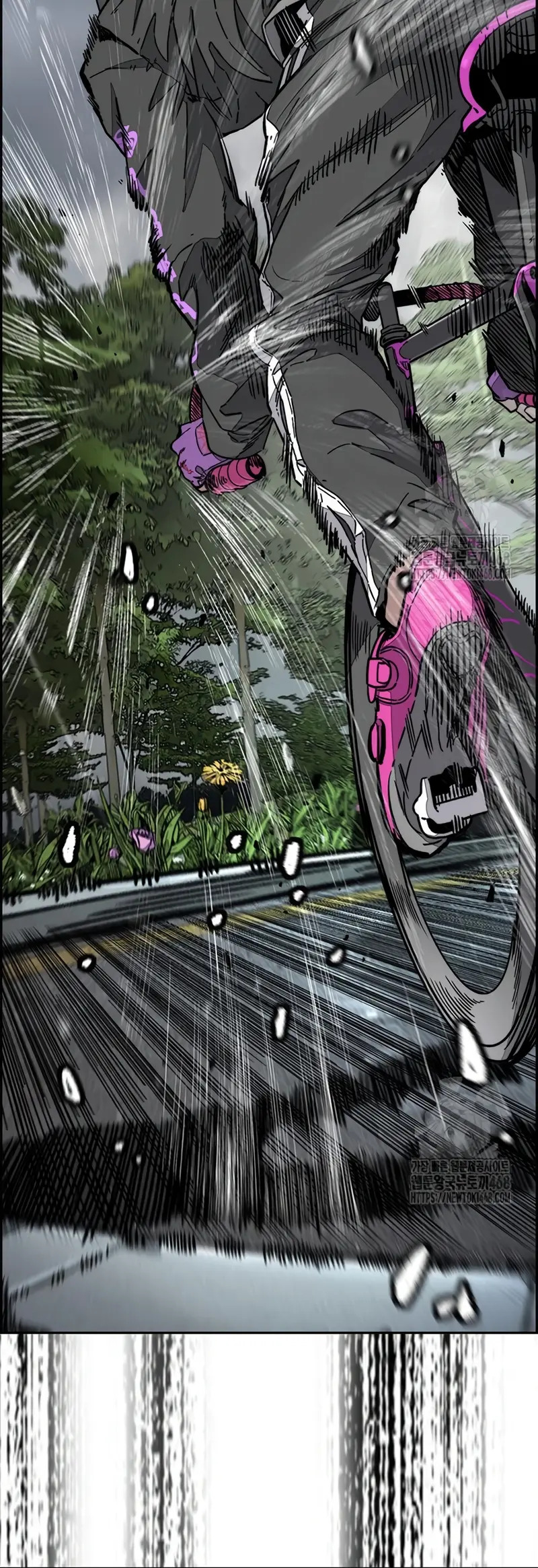 Read Cortavientos ES Manga Online