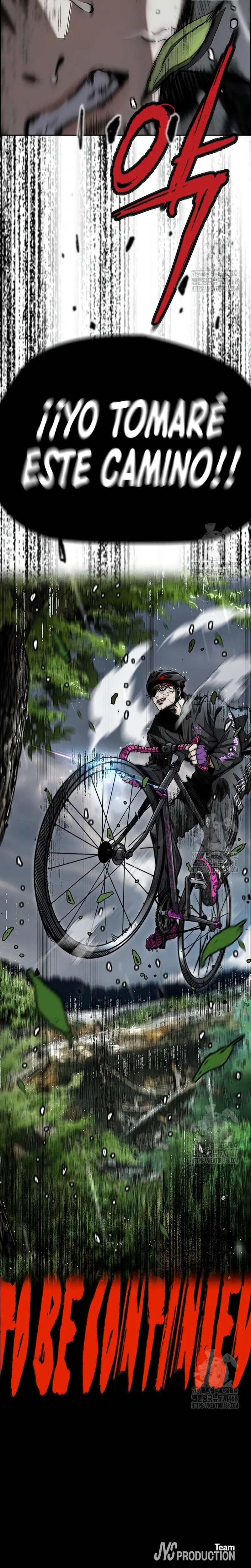 Read Cortavientos ES Manga Online