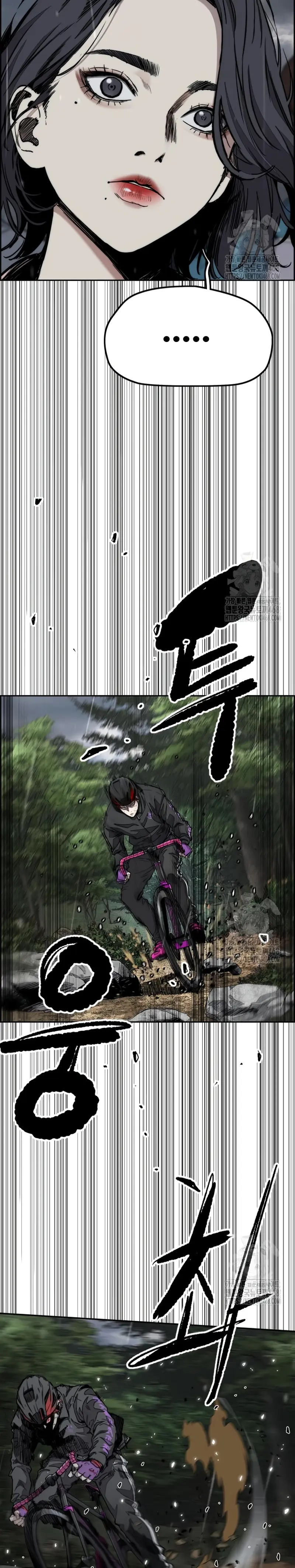 Read Cortavientos ES Manga Online