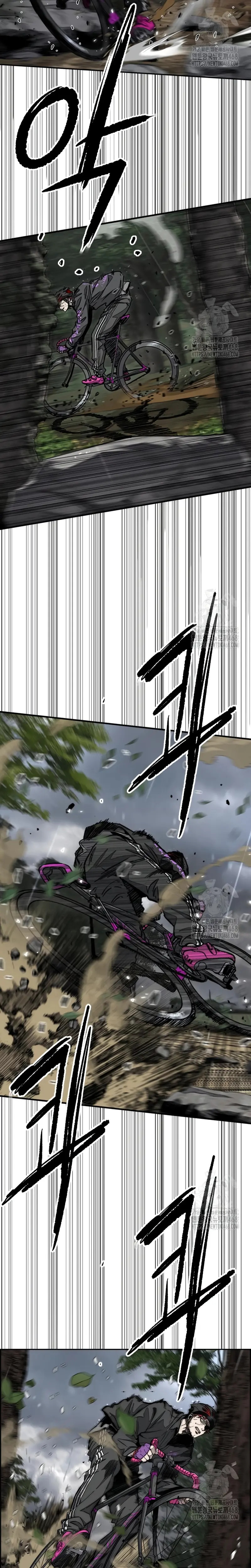 Read Cortavientos ES Manga Online