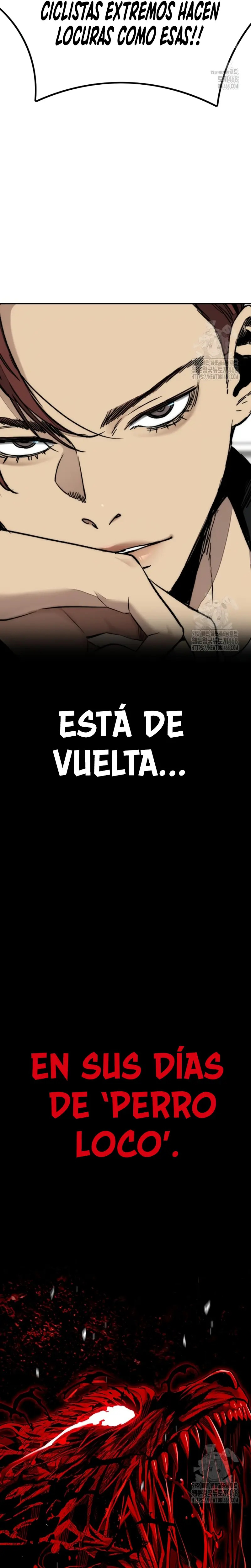 Read Cortavientos ES Manga Online