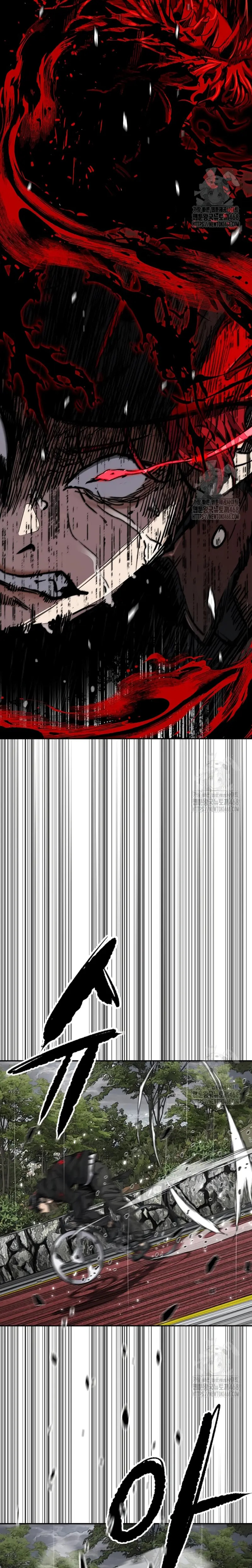 Read Cortavientos ES Manga Online