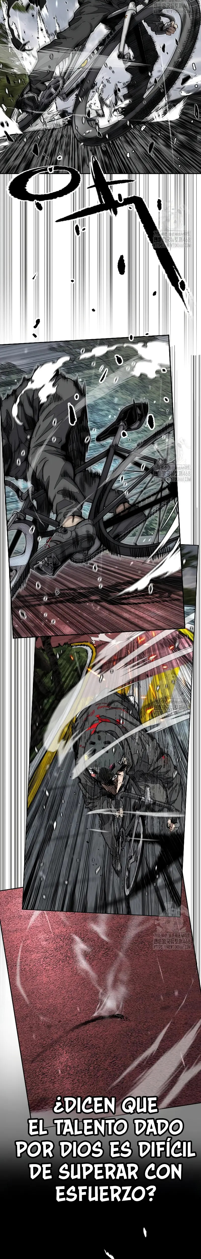 Read Cortavientos ES Manga Online