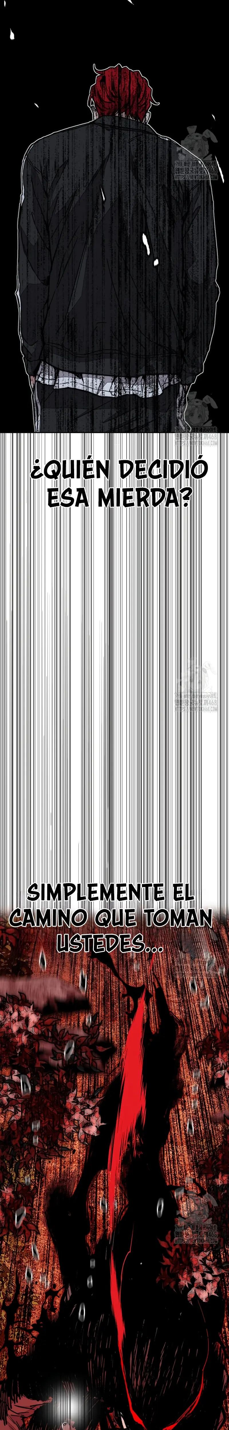 Read Cortavientos ES Manga Online