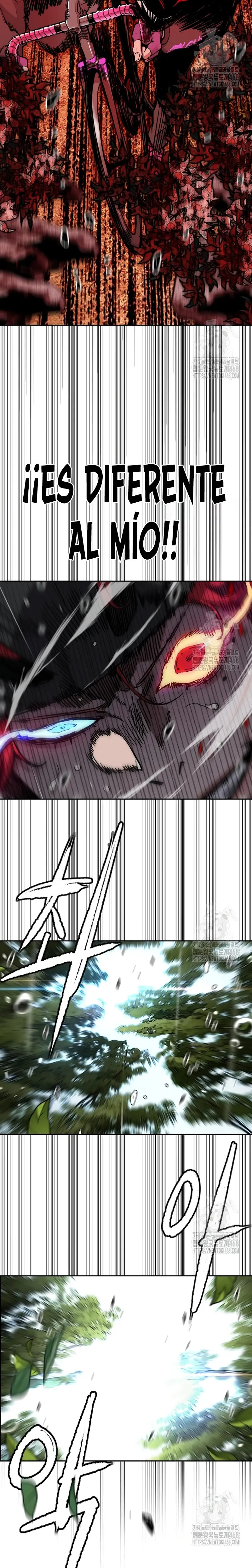 Read Cortavientos ES Manga Online