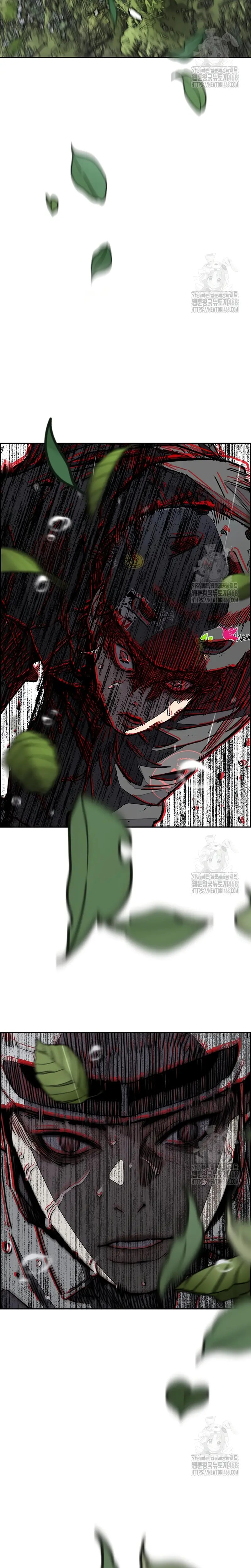 Read Cortavientos ES Manga Online