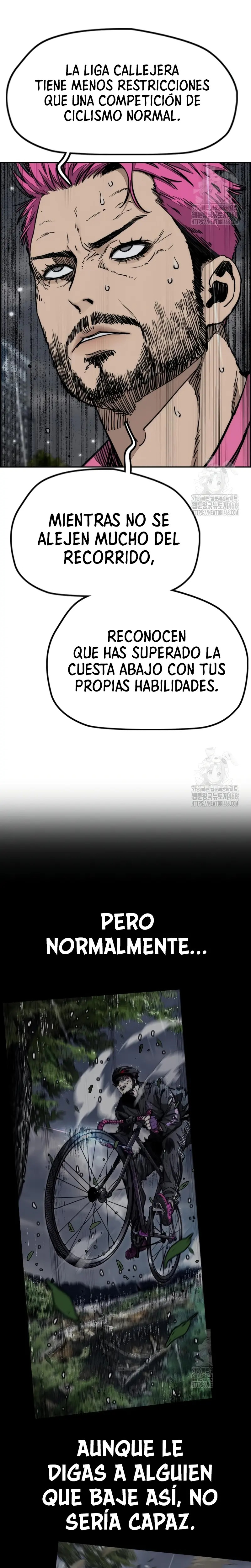 Read Cortavientos ES Manga Online