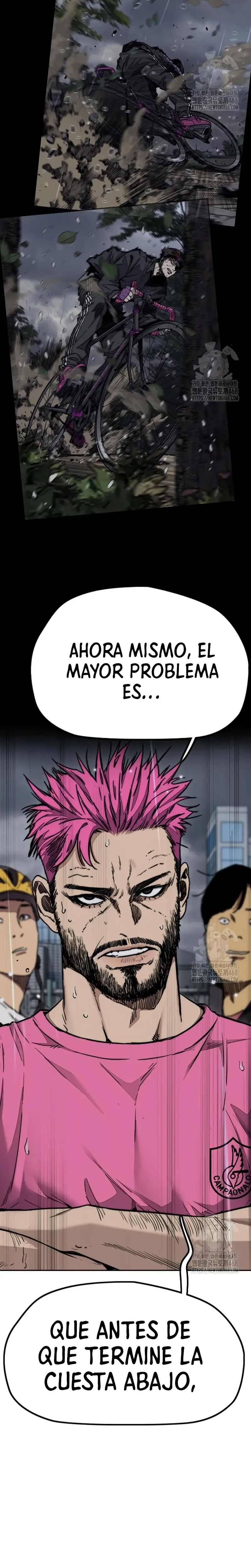 Read Cortavientos ES Manga Online