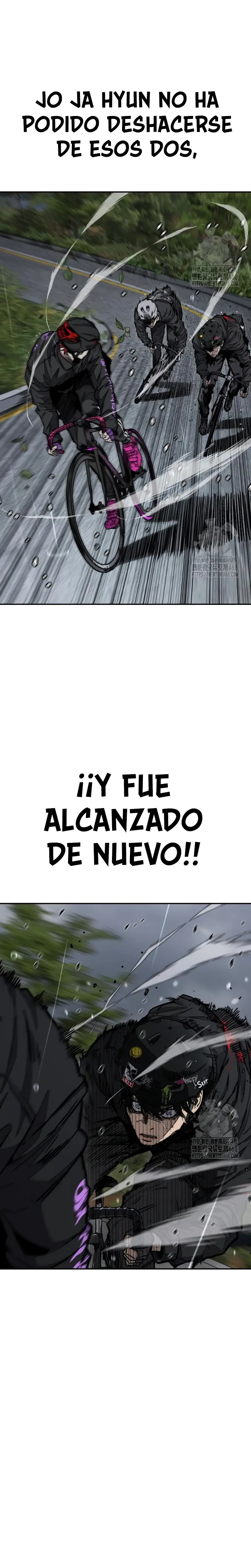 Read Cortavientos ES Manga Online