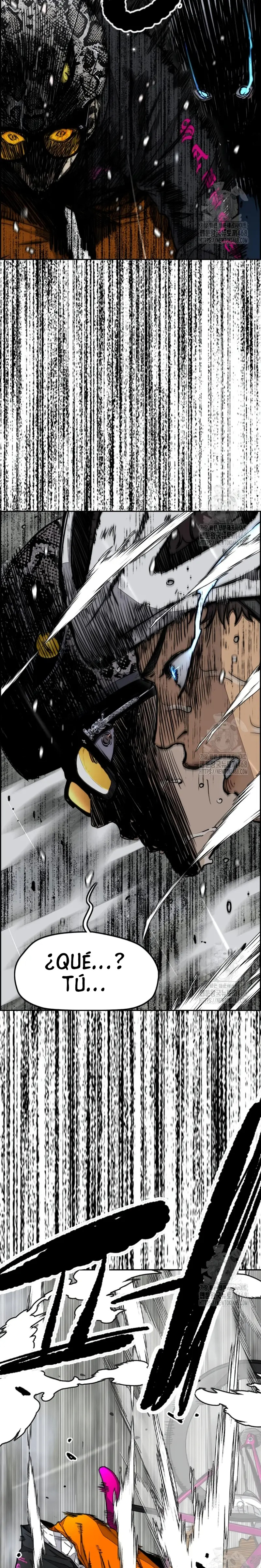 Read Cortavientos ES Manga Online