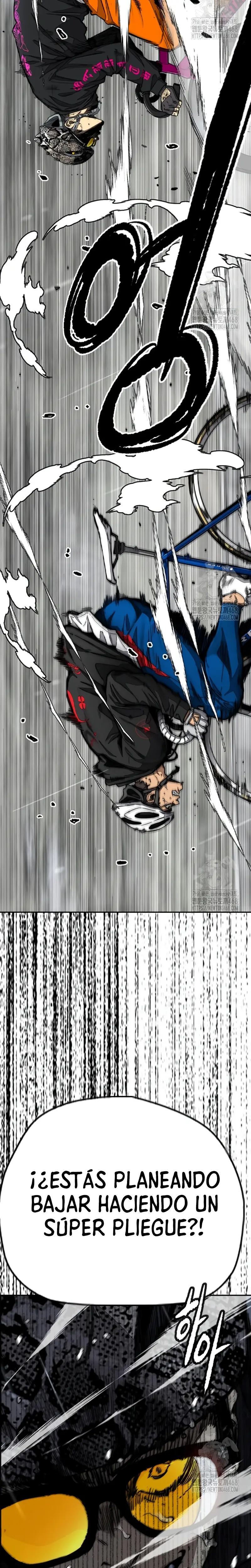 Read Cortavientos ES Manga Online