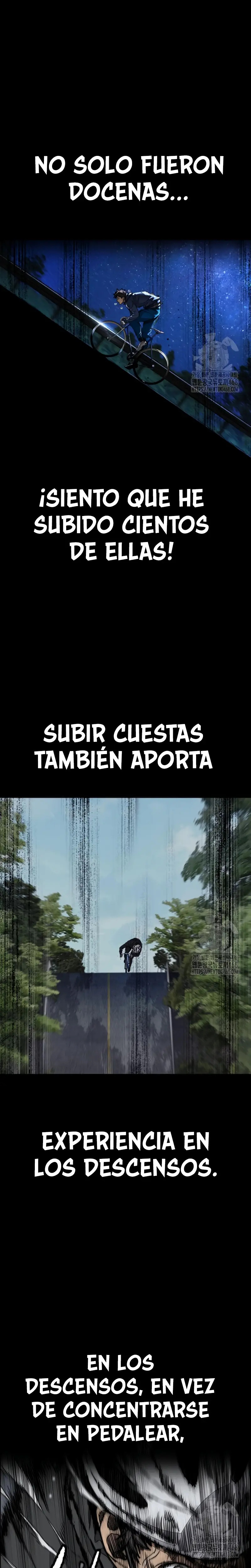 Read Cortavientos ES Manga Online