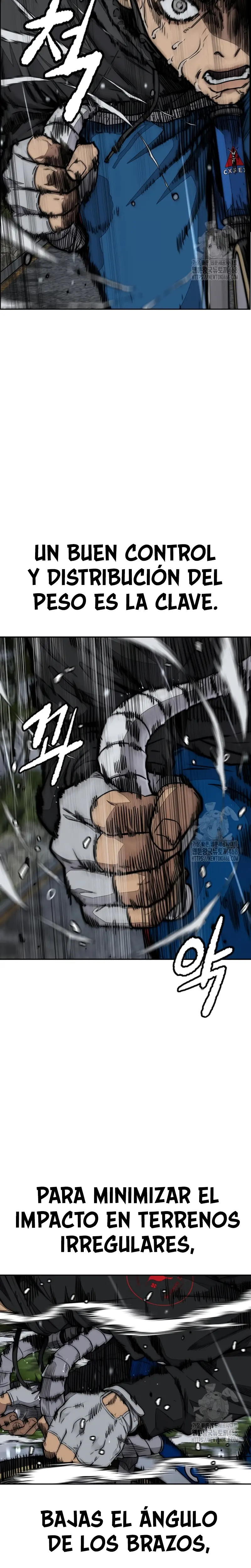 Read Cortavientos ES Manga Online