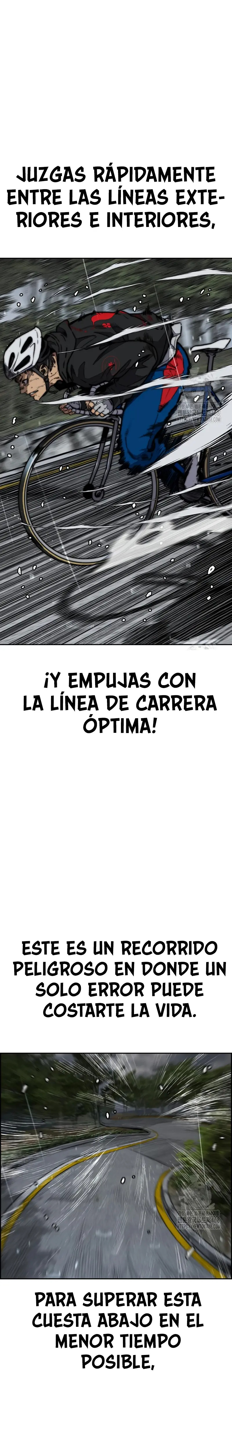 Read Cortavientos ES Manga Online