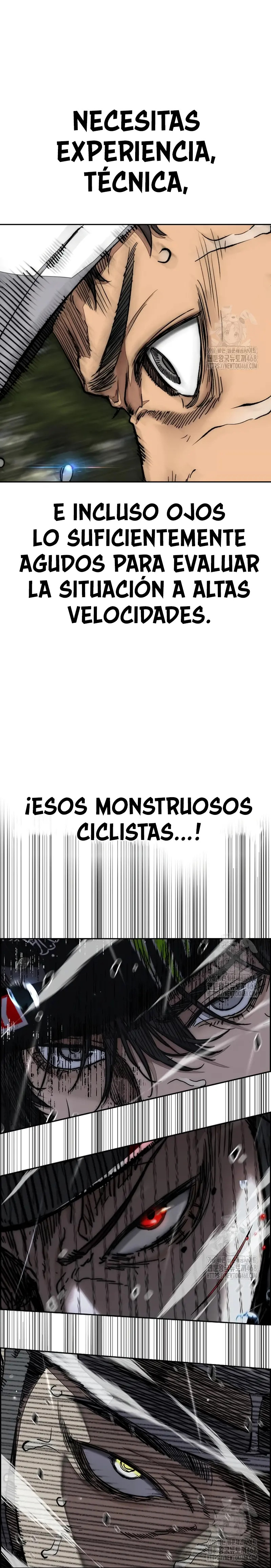 Read Cortavientos ES Manga Online