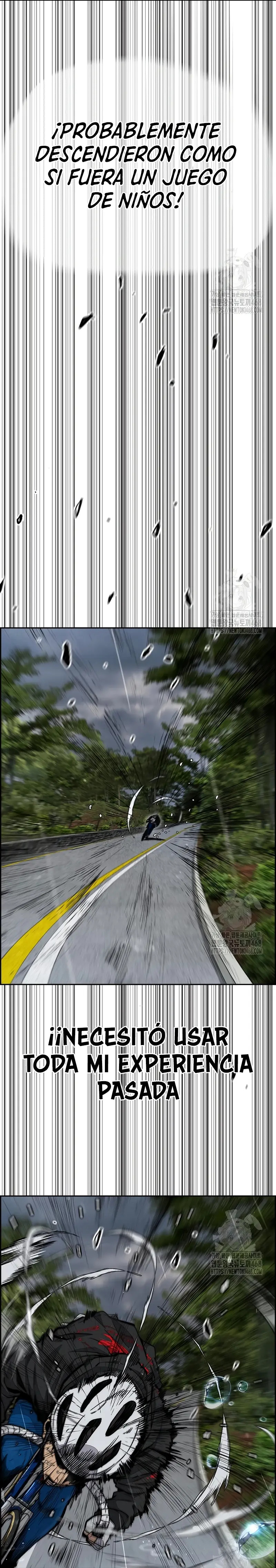 Read Cortavientos ES Manga Online