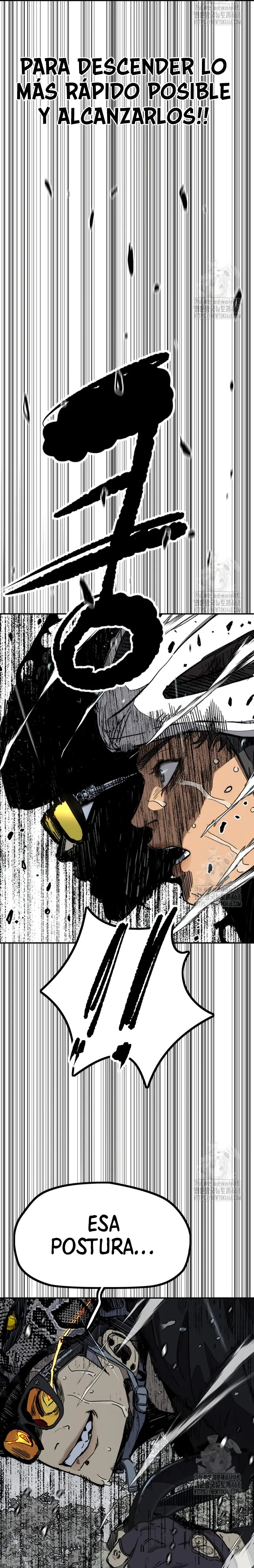 Read Cortavientos ES Manga Online