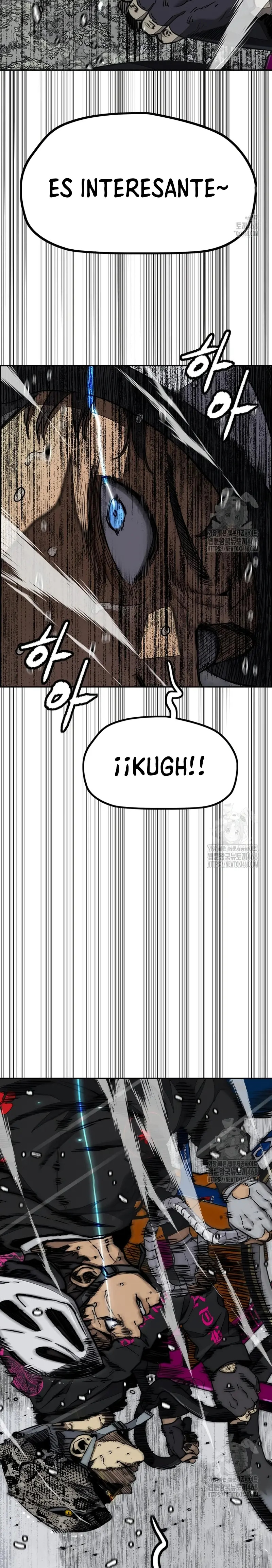 Read Cortavientos ES Manga Online