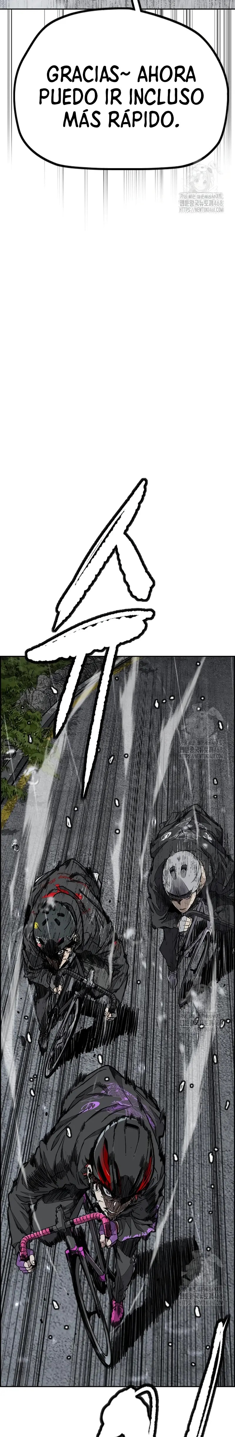 Read Cortavientos ES Manga Online