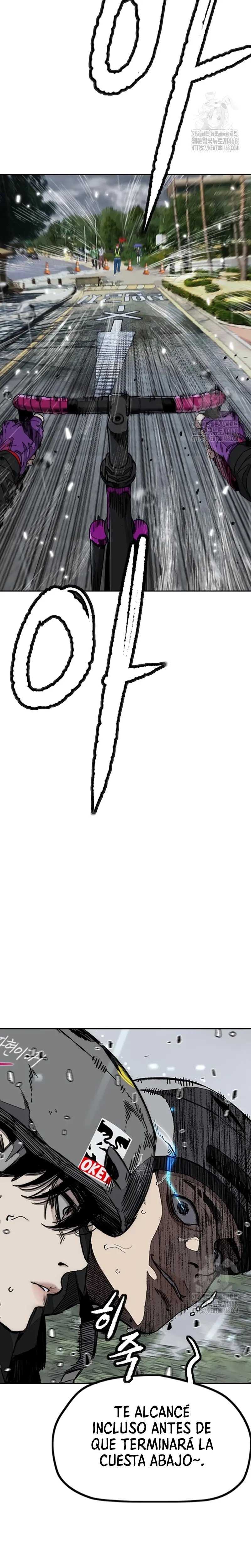 Read Cortavientos ES Manga Online