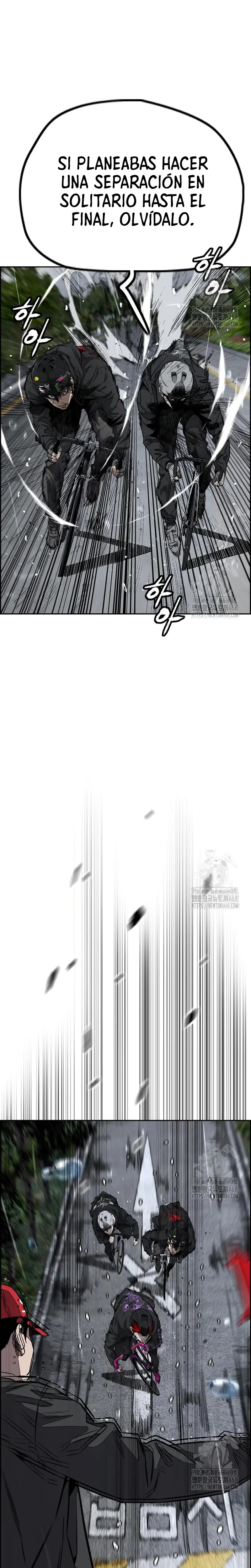 Read Cortavientos ES Manga Online