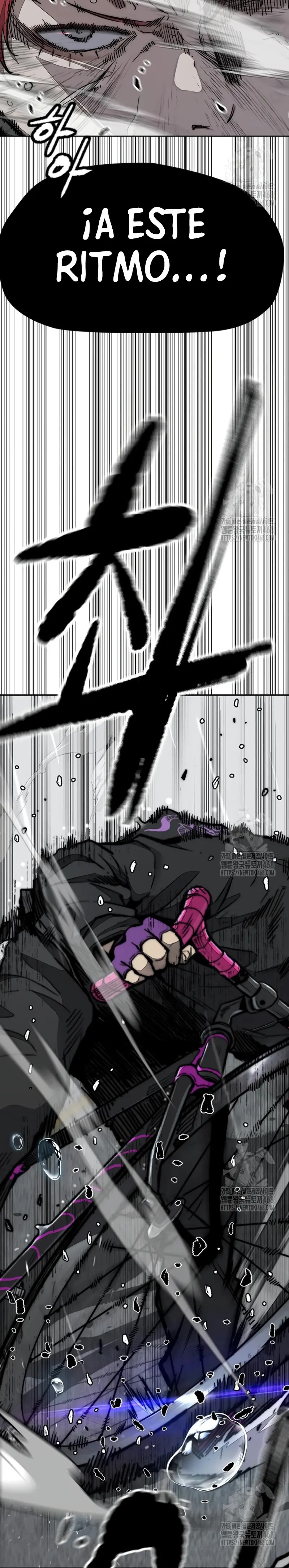 Read Cortavientos ES Manga Online