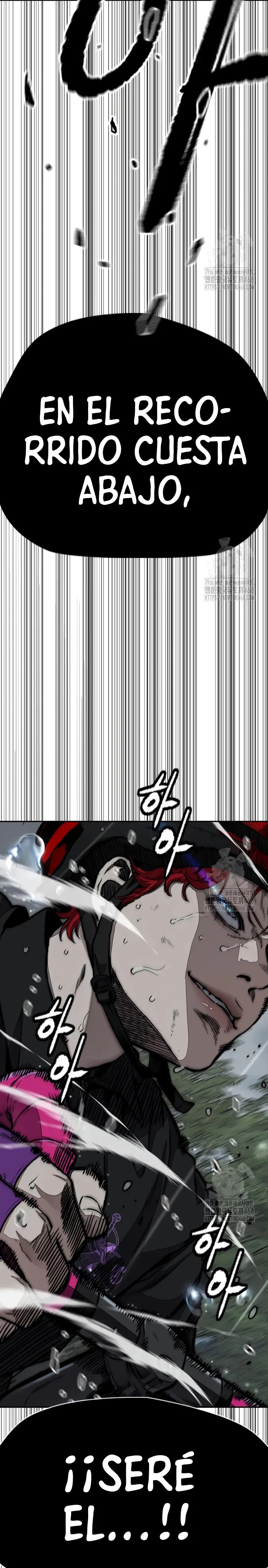 Read Cortavientos ES Manga Online