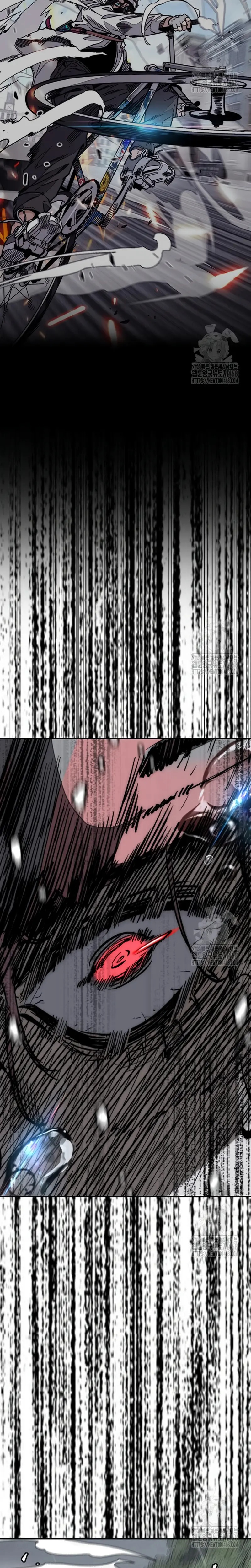 Read Cortavientos ES Manga Online