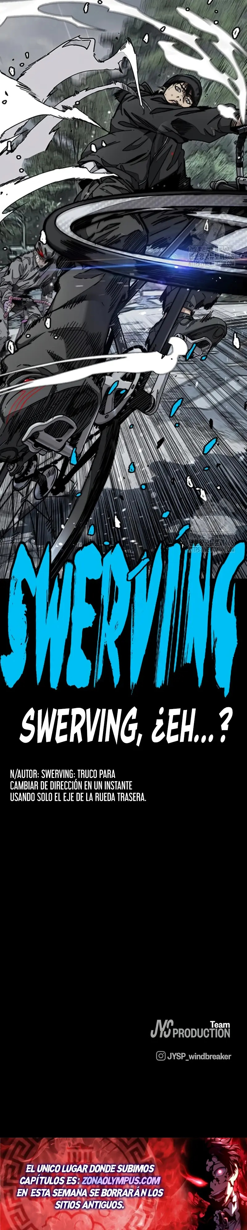 Read Cortavientos ES Manga Online