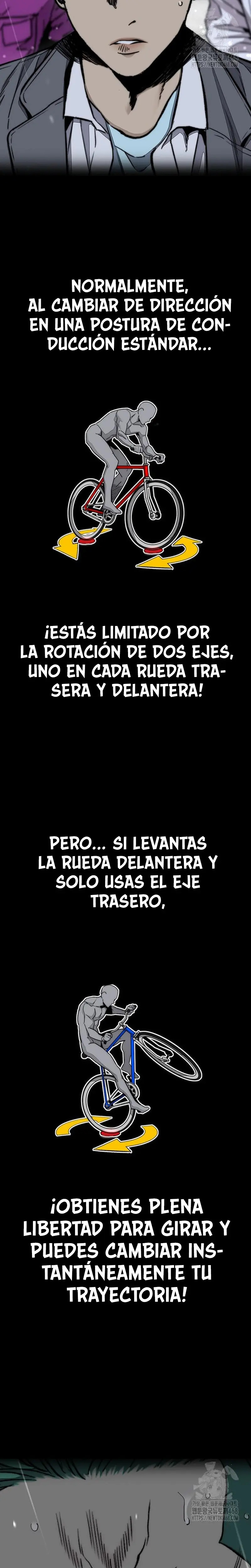 Read Cortavientos ES Manga Online