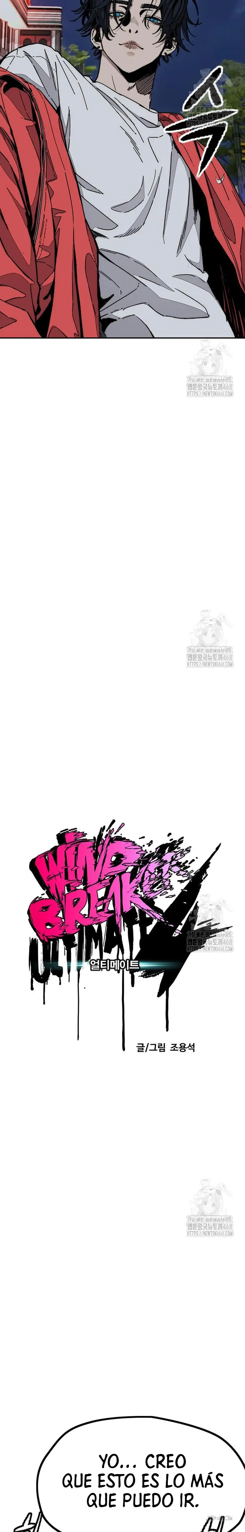 Read Cortavientos ES Manga Online