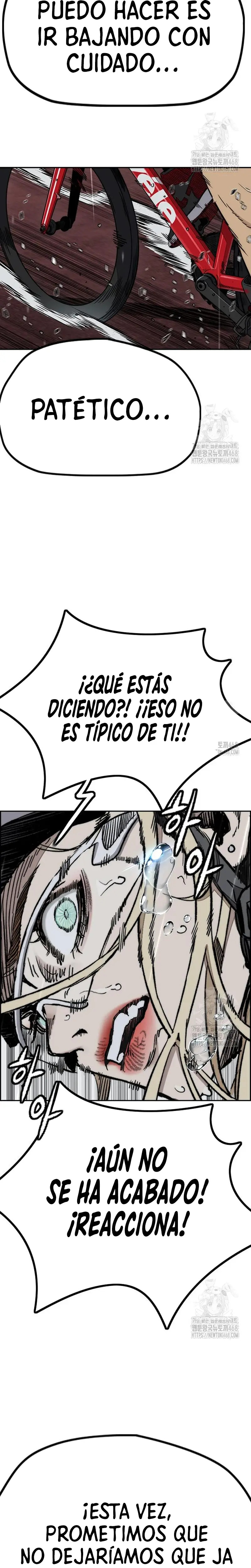 Read Cortavientos ES Manga Online