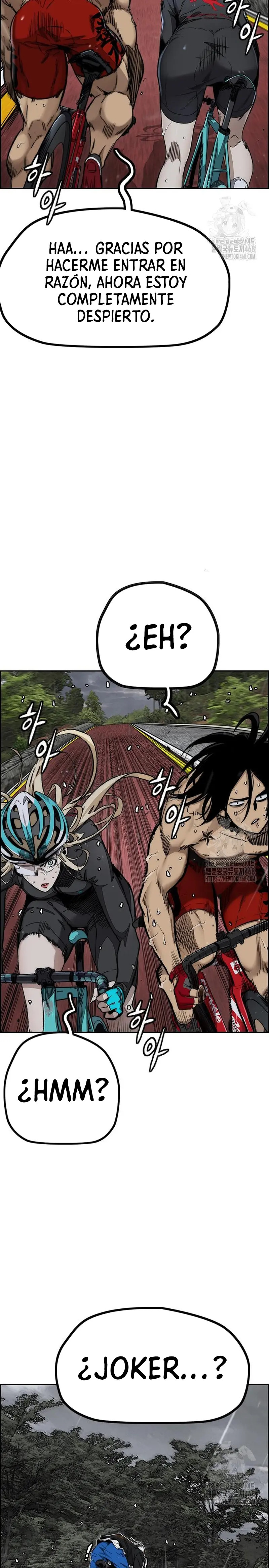 Read Cortavientos ES Manga Online