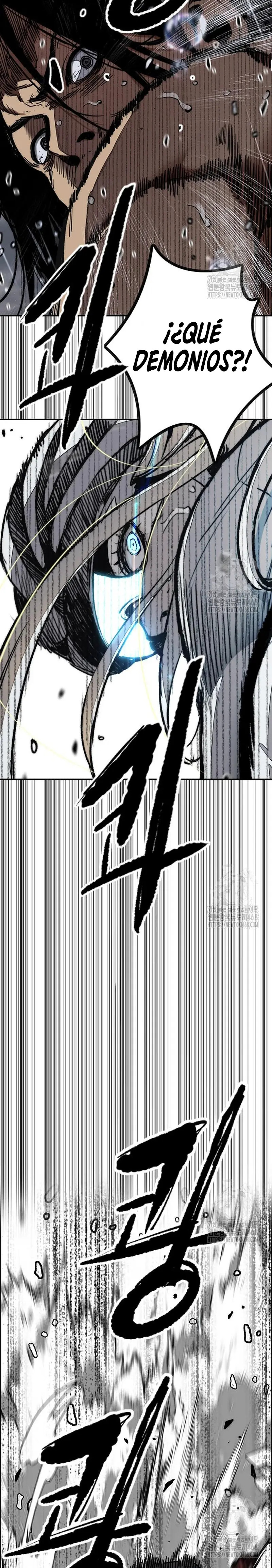 Read Cortavientos ES Manga Online